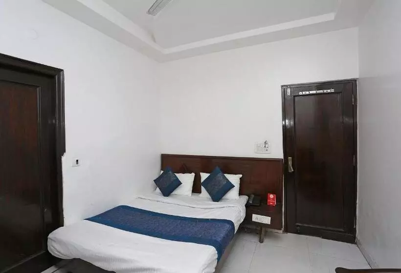 هتل O Rachna Tourist Lodge