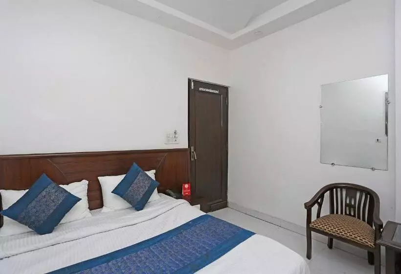 هتل O Rachna Tourist Lodge