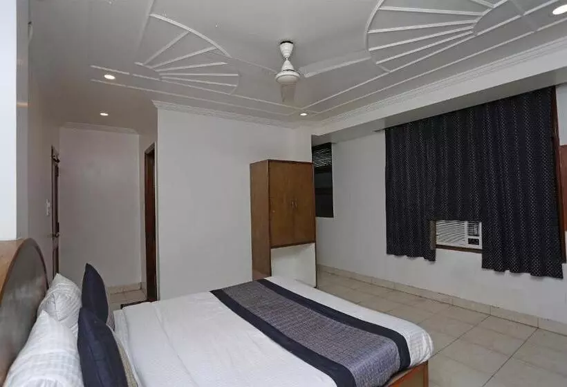 هتل O Rachna Tourist Lodge