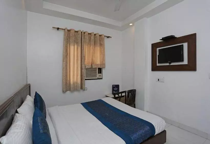 هتل O Rachna Tourist Lodge