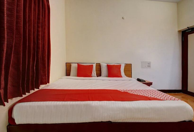 Hotel Radhakrishna By Oyo Rooms