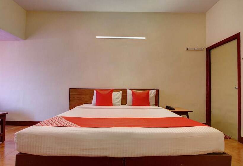 Hotel Radhakrishna By Oyo Rooms