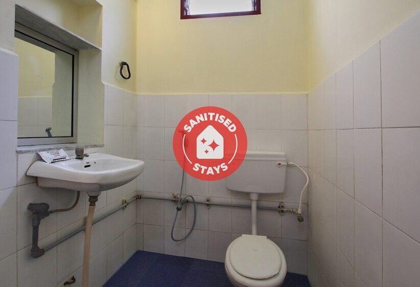 Hotel Radhakrishna By Oyo Rooms