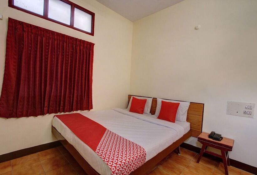 Hôtel Radhakrishna By Oyo Rooms