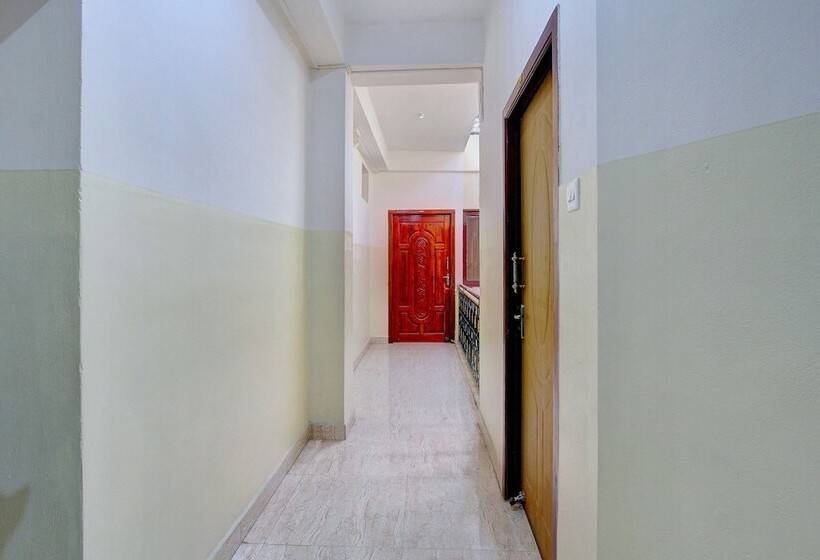 Hotel Radhakrishna By Oyo Rooms