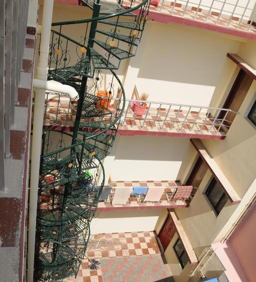 Hotel Radhakrishna By Oyo Rooms