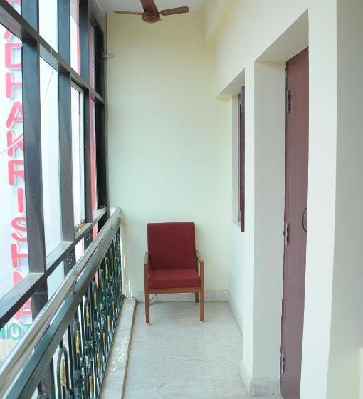 Hotel Radhakrishna By Oyo Rooms