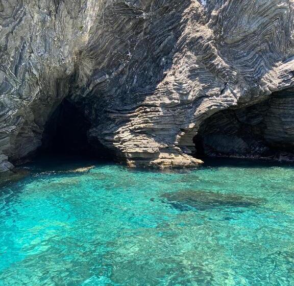 田舎風ホテル Agriturismo Costa Di Faraggiana