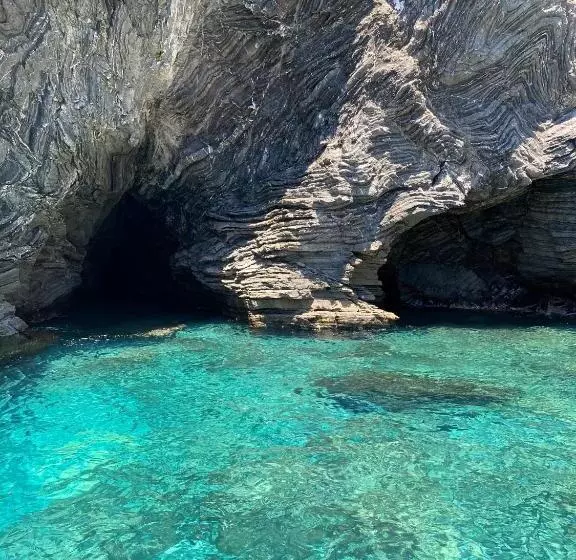 هتل روستایی Agriturismo Costa Di Faraggiana