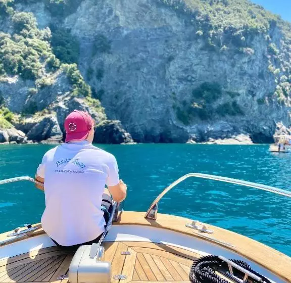 هتل روستایی Agriturismo Costa Di Faraggiana