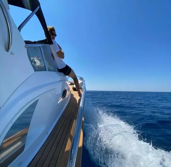 هتل روستایی Agriturismo Costa Di Faraggiana