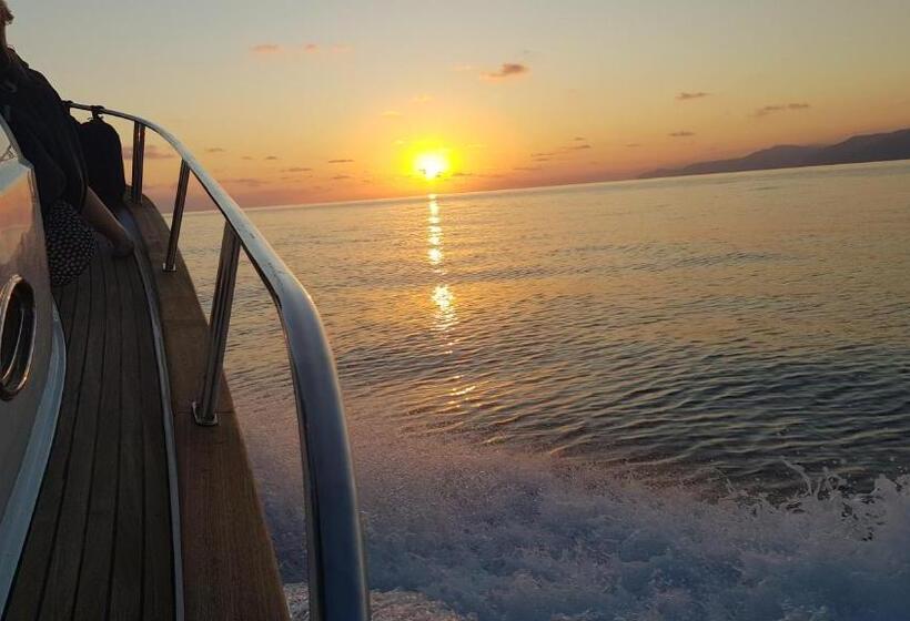 田舎風ホテル Agriturismo Costa Di Faraggiana