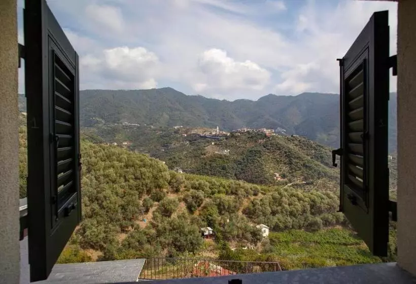 هتل روستایی Agriturismo Costa Di Faraggiana