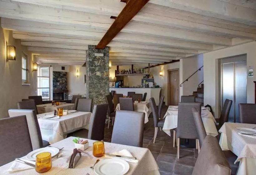 هتل روستایی Agriturismo Costa Di Faraggiana