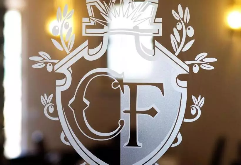 هتل روستایی Agriturismo Costa Di Faraggiana