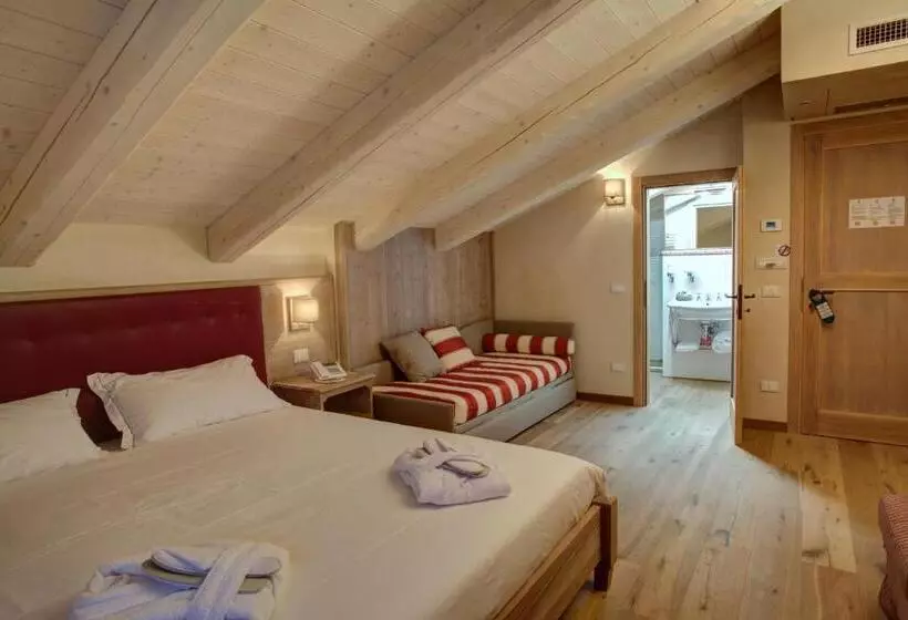 هتل روستایی Agriturismo Costa Di Faraggiana