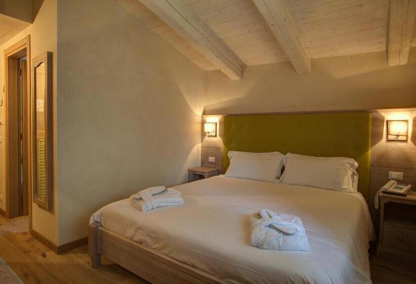 田舎風ホテル Agriturismo Costa Di Faraggiana