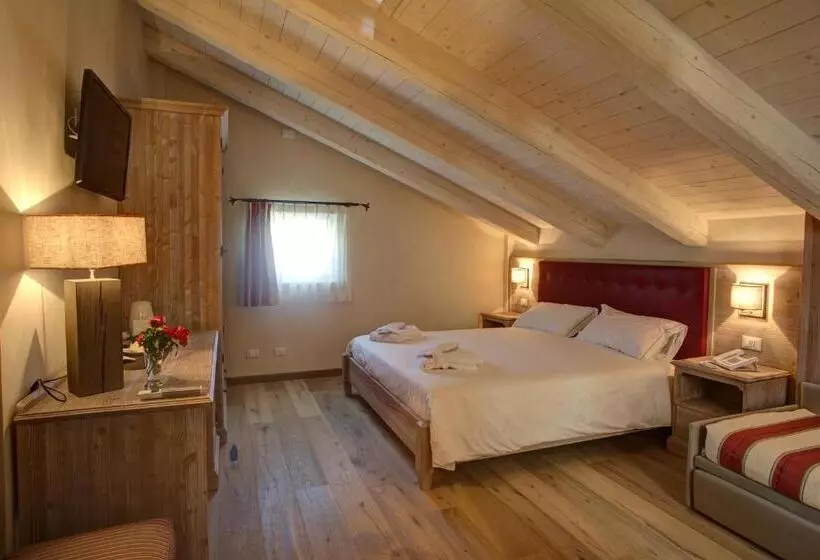 هتل روستایی Agriturismo Costa Di Faraggiana