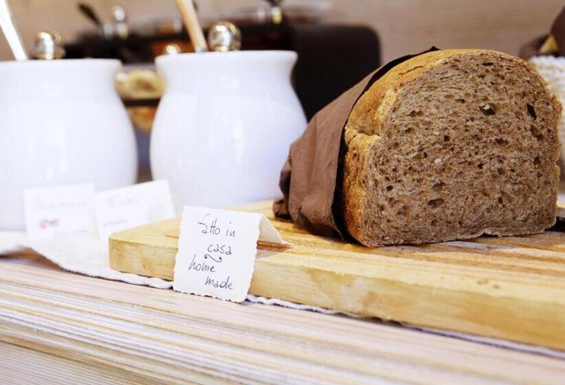 田舎風ホテル Agriturismo Costa Di Faraggiana