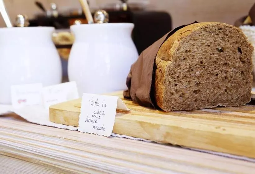 هتل روستایی Agriturismo Costa Di Faraggiana