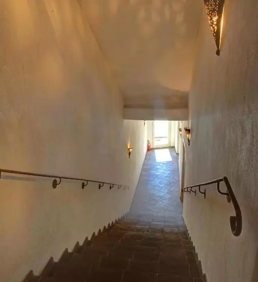 هتل روستایی Agriturismo Costa Di Faraggiana