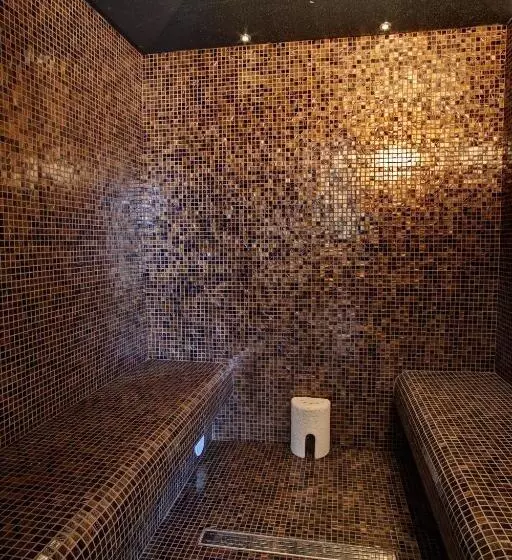 هتل روستایی Agriturismo Costa Di Faraggiana