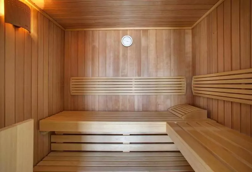 هتل روستایی Agriturismo Costa Di Faraggiana