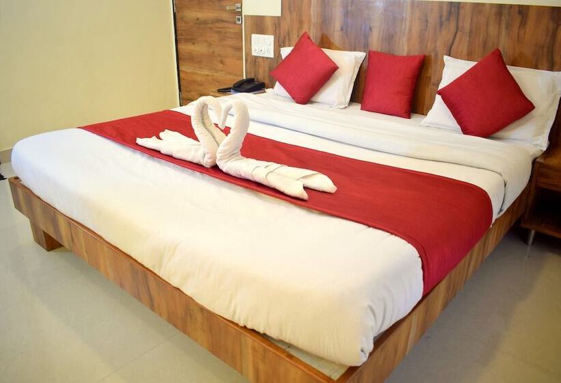 فندق Shree Pratham Milan