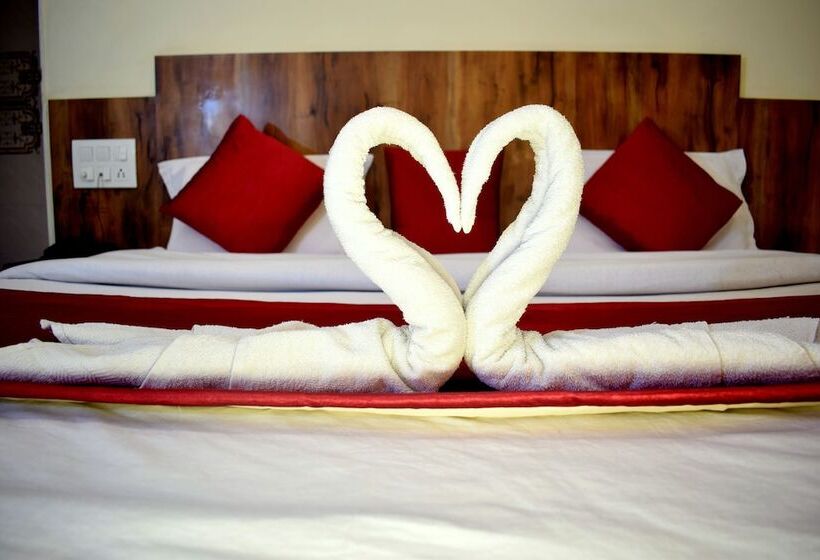 فندق Shree Pratham Milan