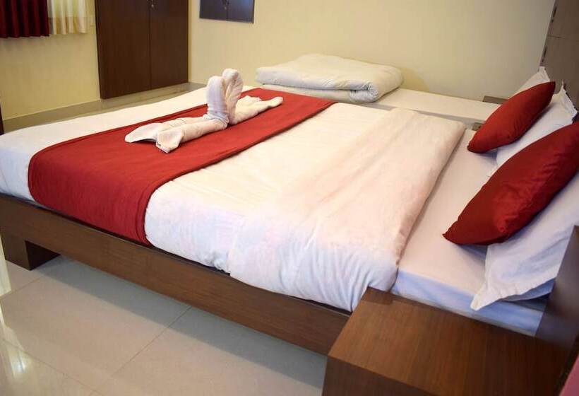 فندق Shree Pratham Milan