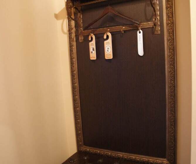 בית מלון כפרי Smolka