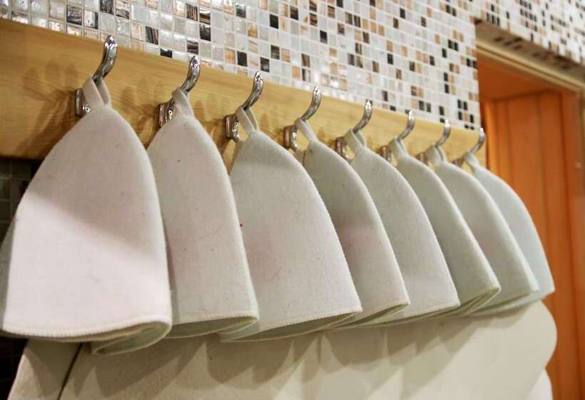 בית מלון כפרי Smolka