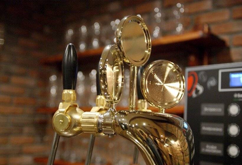 בית מלון כפרי Smolka