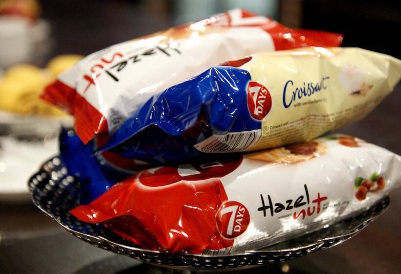 בית מלון כפרי Smolka