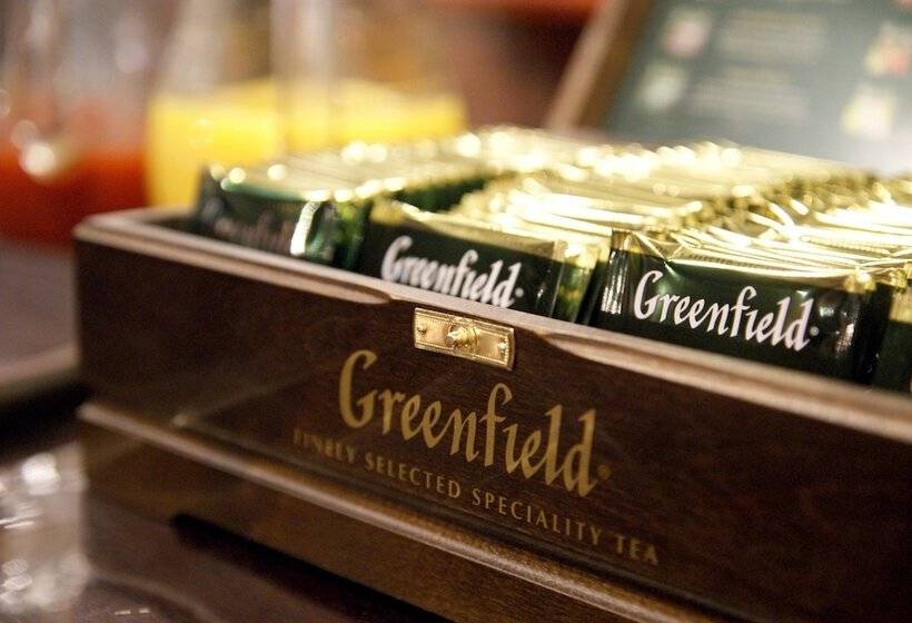 בית מלון כפרי Smolka