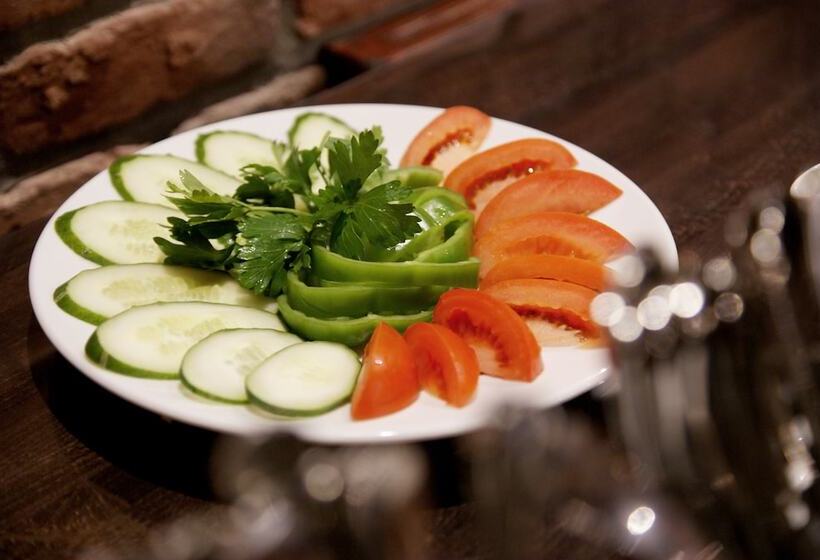 בית מלון כפרי Smolka