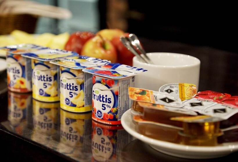 בית מלון כפרי Smolka