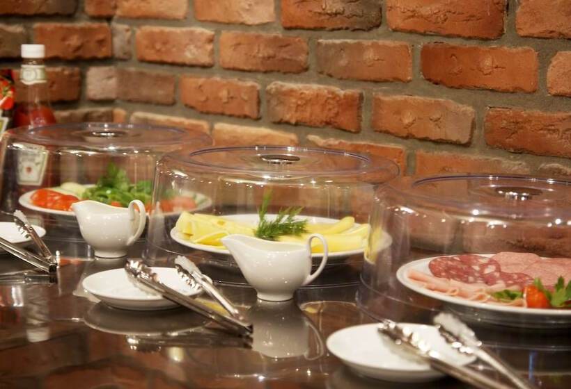 בית מלון כפרי Smolka