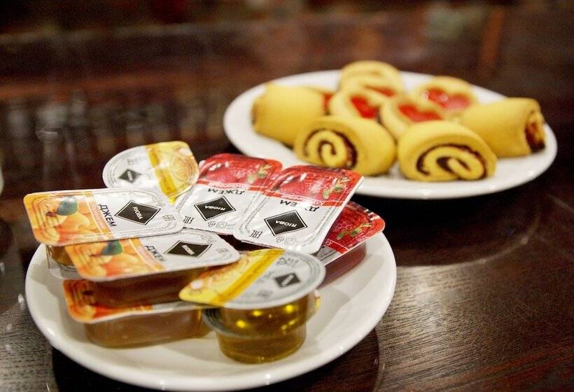 בית מלון כפרי Smolka