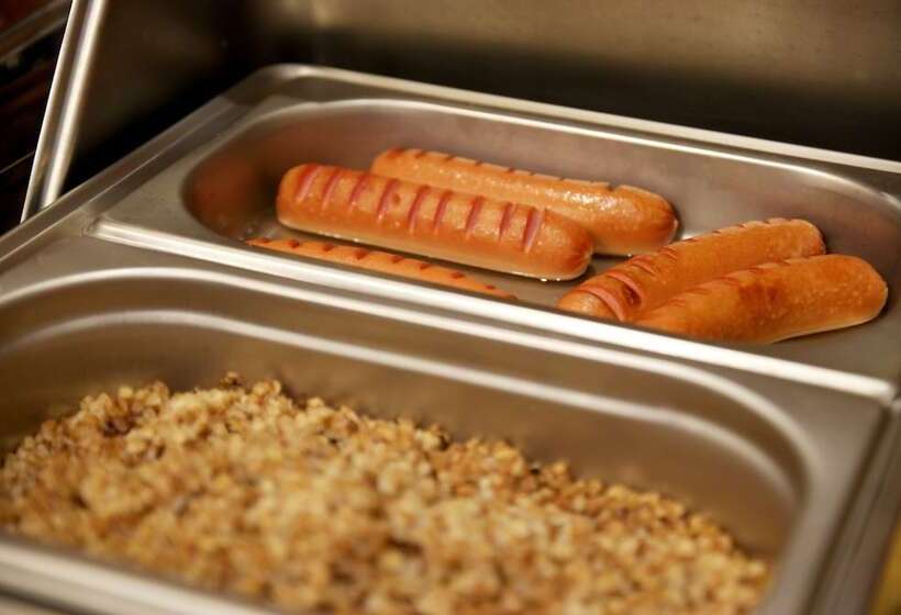 בית מלון כפרי Smolka