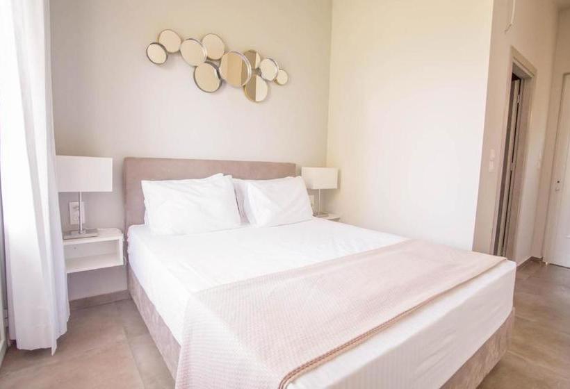 酒店 Teatro Deluxe Rooms