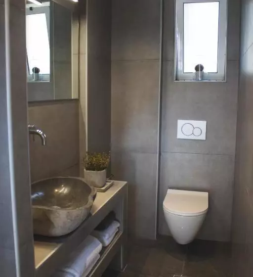 Hotelli Teatro Deluxe Rooms