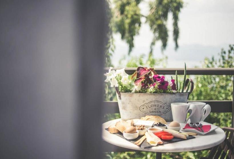 酒店 Teatro Deluxe Rooms