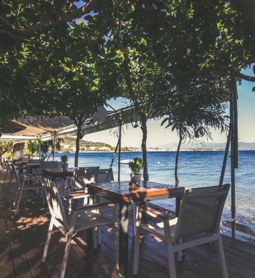 酒店 Teatro Deluxe Rooms