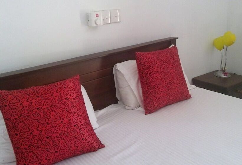 פנסיון Ella Farmer Village