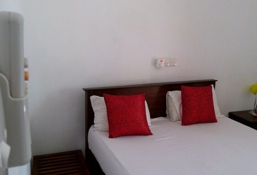 פנסיון Ella Farmer Village