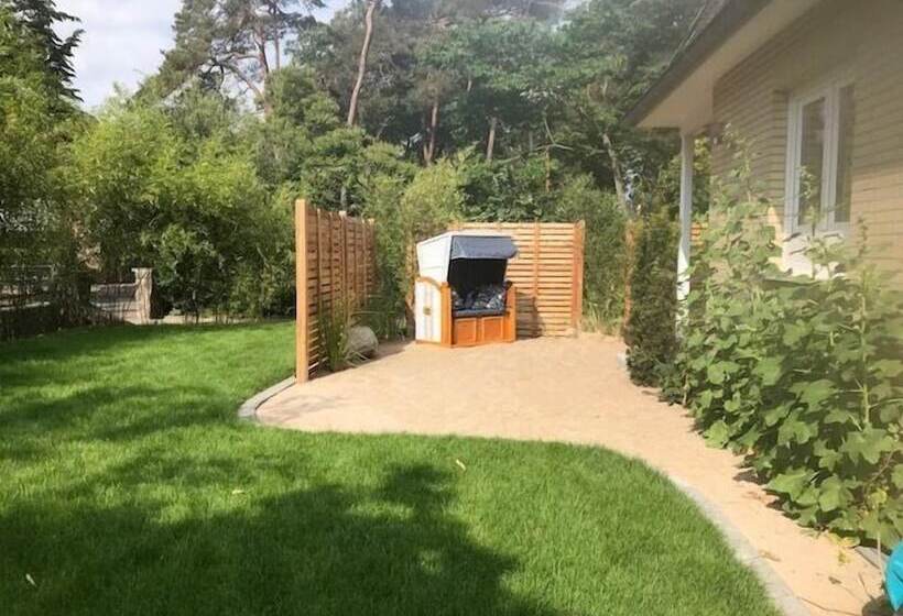 Pensionat Kleines Strand