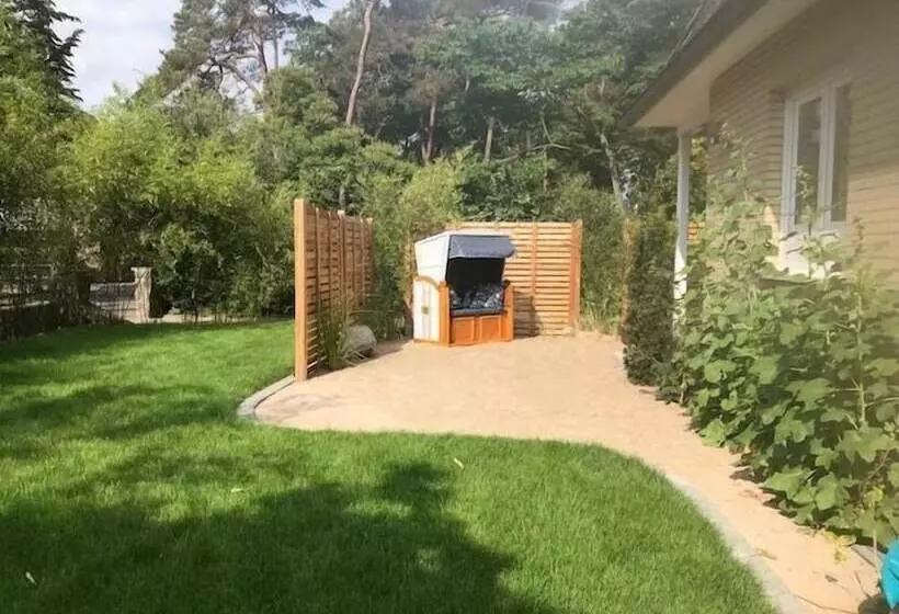 Majatalo Kleines Strand