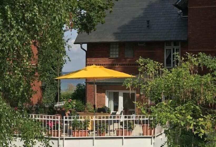 Pensionat Kleines Strand