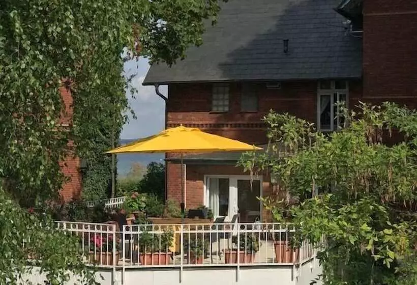 Majatalo Kleines Strand